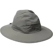 Outdoor Research Sombriolet Sonnenhut grau