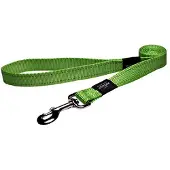 Rogz Classic Hl05-l Leash Grün XL