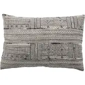 Bloomingville Blooming Ville Jiyar Kissen | Natur | Baumwolle | 82051029