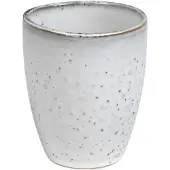 Broste Copenhagen Nordic Sand Espressotasse