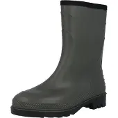 Beck Gummistiefel Basic oliv Herren 3532323531 Grün 39 EU