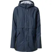 CMP Regenmantel Rain Fix Hood Jacket