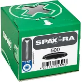 Spax Rahmenanker Abdeckkappe