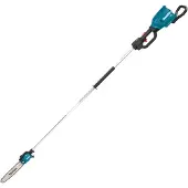 Makita DUA300, Schwarz, Blau, 93 dB, Akku, 18 V, Lithium-Ion (Li-Ion), 6,9 kg