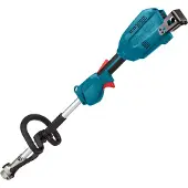 Makita DUX18Z, Bürstenlos, 9700 RPM, 94,5 dBA, 73 dBA, 103,2 dBA, 83,2 dBA