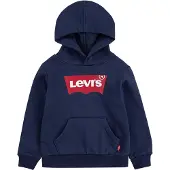 Levi's Kapuzenpullover - Batwing - Dress Blues - - 8 Jahre (128) - Kapuzenpullover