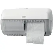 Tork Toilettenpapierhalter Weiß 557000