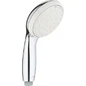 GROHE Tempesta 110, Chrom, 1 Stück(e)