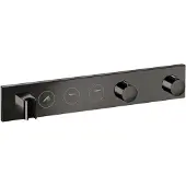 Axor 18356340 Thermostatmodul Unterputz Select