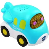 Vtech toot toot driver plane FI