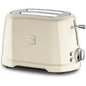 Novis T2 - Toaster - Creme