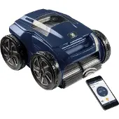 Zodiac Elektrischer Staubsauger Roboter Alpha Ra 6900 IQ