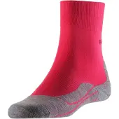 Falke Laufsocken RU4 Rose Damen-Schuhgröße 37 - 38