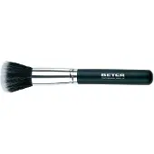 Beter Professioneller Makeup-Pinsel mit Lichtleitfaser