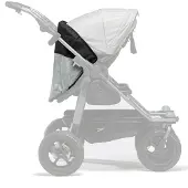 TFK Sonnenschutz für Mono oder Duo Kinderwagen (alte Modell nicht für Mono 2 oder Duo 2)