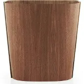 Normann Copenhagen Tales of Wood Trash Walnuss