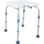 Drive Medical Duschhocker DH 135 1 St