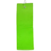 The One Towelling Golf Towel