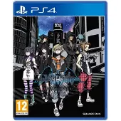 NEO: The World Ends with You, PlayStation 4, T (Jugendliche)