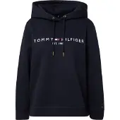 Tommy Hilfiger Kapuzensweatshirt, mit Logostickerei