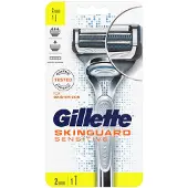 Gillette Skinguard Sensitive