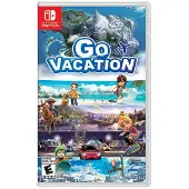 Go Vacation [Switch]
