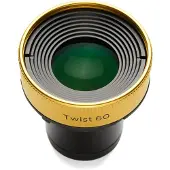 Lensbaby Twist 60, 4/3