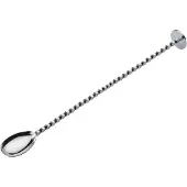 Hendi Barske Edelstahl 25 Mm Muddler, 5 Ml Löffel