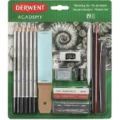 Derwent - Academy Sketching Set