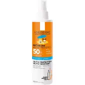 La Roche-Posay Anthelios Family SPF Bundle