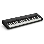 Casio CT-S1 Keyboard-Bundle Schwarz