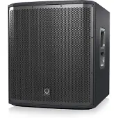 Turbosound iNSPIRE iP12B Aktiver 12-Subwoofer