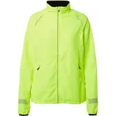 Endurance Laufjacke "CULLY XQL" mit reflektierenden Elementen