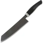 Nesmuk EXKLUSIV C90 Kochmesser 180 Griff: Mooreiche