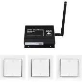 OPUSgreenNet OPUS SmartHome Gateway