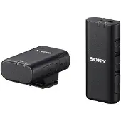 Sony Ecm-w2bt Funkmikrofon