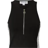 KENDALL + KYLIE Kkw341611 Ärmelloses Oberteil