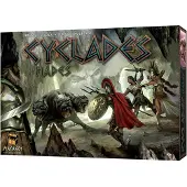 Matagot Cyclades Hades