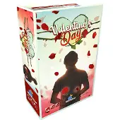 Blue Orange Valentinstag-brettspiel