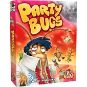 White goblin games Party Bugs Kaartspel