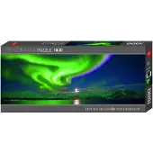 Heye Puzzle Polar Light, 1000 Stück(e), Landschaft
