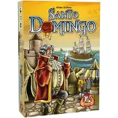 White goblin games Santo Domingo – Kartenspiel