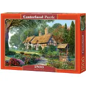 Castorland Magic Place Puzzle 1500 Teile C-150915-2
