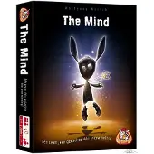 White goblin games Kartenspiel The Mind