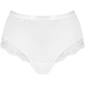 Sloggi Slip Romance | Grösse: 40 | Farbe: Weiß