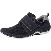 Rieker 07550-14 pazifik/navy/staub FS 2021, Spocc:40