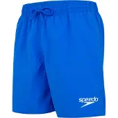 Speedo Badehose Essentials 16 Watershort Herren Blue Watershort-L