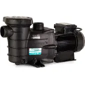 Hayward Poolpumpe Powerline 11 m3/h 50 mm Anschluss Salzwassergeeignet