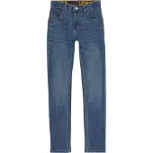 Levi's Boys 510 Skinny Fit Everyday Performance Jeans Calabasas Größe: 12Y | Jeans Outlet | kids