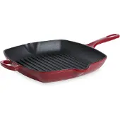 BK Grillpfanne Bourgogne Chili Red 26 cm